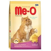 ราคา อาหารแมวเม็ด Me O กระสอบ มีโอ 6 8 7 kg ทุกรส (14193760165)