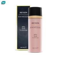 ราคา Revlon เรฟลอน อิวิเวส มิลค์กี้ โทนเนอร์ 150มล (21408910658)