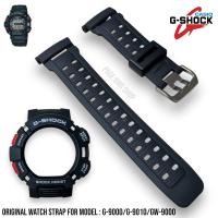 ราคา สายนาฬิกา Casio G Shock รุ่น G 9000 G 9010 GW 9000 GW 9010 ของแท้100 (24552619829)