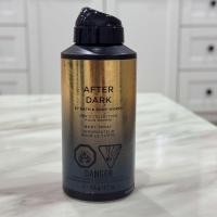 ราคา Bath BodyWorks Body spray Men 104g สเปรย์น้ำหอมฉีดตัวสำหรับผู้ชาย (24798142697)