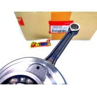 ราคา ข้อเหวี่ยง ชุดข้อเหวี่ยง เพลาข้อเหวี่ยง พร้อมลูกปืน Honda wave125 เวฟ125หัวเถิก wave125 i บังลม dream 125 เวฟ125อาร์ (9098981464)