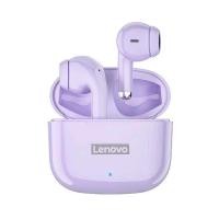 ราคา พร้อมส่งจากไทย Lenovo LP40 PRO หูฟัง TWS หูฟังบลูทูธ ไร้สายบลูทูธ 5 1 เวอร์ชันใหม่ LP40 พร้อมไมค์ IPX5 (19768910918)