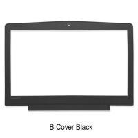 ราคา 2022 ใหม่สำหรับ Lenovo เครื่องอ่าน Erazer Y520 15IKBN R520 Y520 R720 15IKB แล็ปท็อป LCD ฝาหลังกรณีด้านบน ฝาปิด Palmrest ฐานด้านล่าง (12634823031)