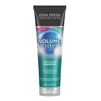ราคา John Frieda Volume Lift Weightless Shampoo Cabellos Finos 250 ml แชมพูจอห์นฟรีด้า ช่วยเพิ่มน้ำหนักผมสวยเด้ง 250 มล (21473956918)