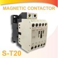 ราคา แมกเนติก คอนแทคเตอร์ ST 20 Magnetic Contactor S T20 Coil 220V380V (458367772)