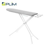 ราคา HomePro โต๊ะรีดผ้าแบบยืน 11 ระดับ ธรรมดา GEO สีเทา แบรนด์ PLIM (24811608974)