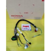 ราคา สายไฟไมล์ รุ่นเวฟ125s ตัวเก่าหัวเถิก สตาทมือ 32101 KPH 900 ตรงรุ่น แท้เบิกศูนย์HONDA ส่งฟรีเก็บเงินปลายทาง (620884100)
