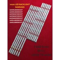 ราคา หลอด LED BACKLIGHT TV SAMSUNG 55 รุ่น UA55KU6000KXXT UA55KU6300KXXT UA55MU6100KXXT UA55MU6103KXXT UA55MU6300KXXT UA55JU6000KXXT UA55JU6600KXXT N12 (24864242170)