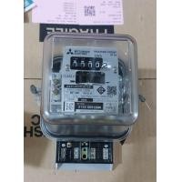 ราคา มิเตอร์ 5 15A 220vV 50HZ มิตซูแท้100 ทนเเละถูก (19359216077)