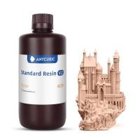 ราคา 1kg Anycubic Standard V2 Upgrade UV Resin UV เรซิ่น Anycubic Standard สำหรับเครื่องพิมพ์สามมิติ (20043954650)