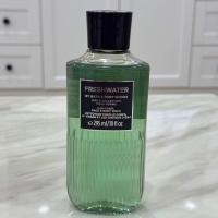 ราคา Bath and body works shower gel 295ml เจลอาบน้ำน้ำหอม ขนาดใหญ่295มล (24798127697)