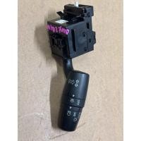 ราคา สวิตช์ไฟหน้า สวิตปัดน้ำฝน มาสด้าสองสกาย mazda 2 sky มี Spotlight มือสองแท้ญี่ปุ่น (23977387460)