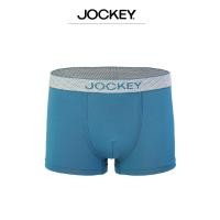 ราคา JOCKEY UNDERWEAR กางเกงในชาย EXTRA DRY รุ่น KU 1906 TRUNKS (24717611675)