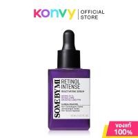 ราคา SOME BY MI Retinol Intense Reactivating Serum 30ml ซัมบายมี เซรั่มเรตินอล สูตรอ่อนโยน (24647607228)