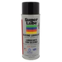 ราคา SUPER LUBE สเปรย์หล่อลื่นอเนกประสงค์ ผสมซิลิโคน สูตร Silicone Dielectric Grease Spray สำหรับงานไฟฟ้า รหัส 91110 บรรจุ 400 g (601022040)