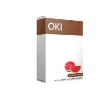 ราคา OKIโอกิ ผลิตภัณฑ์เสริมอาหาร ขนาด 30 แคปซูล ส่งฟรี (3886730467)