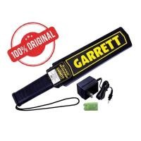 ราคา DaVita เครื่องตรวจโลหะ อุปกรณ์รักษาความปลอดภัย GARRETT Metal Scanner Portable metal detector Walk Through Metal Sensor (21577538146)