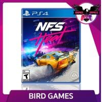 ราคา PS4 Need for Speed Heat แผ่นแท้ มือ1 NFS Heat (4161530199)