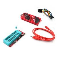 ราคา PICKit2 PICKIT3 PICKit3 5 โปรแกรมเมอร์ PIC ICD2 PICKit 2 PICKIT 3 PICKIT 3 5 การเขียนโปรแกรมอะแดปเตอร์ Universal Programmer ที่นั่ง (24577711401)