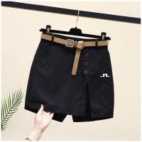 ราคา Womens Golf Wear Golf Skirts Women Golf Wear Womens Golf Clothing Skirt Tennis Skirts Cheerleader Skirt Womens Golf Shorts (21622578248)