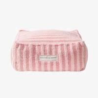 ราคา ญี่ปุ่น Pouf Futon ผ้า Unstuffed Ottoman ฝาครอบเบาะรองนั่งโฮมสเตย์ Bay Window Tatami เบาะรองนั่ง (22353113076)