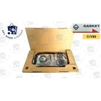 ราคา ปะเก็นชุดใหญ่ HONDA C V88 D15B ประเก็นชุดใหญ่ ฮอนด้า ซีวิค CIVIC 1988 1992 คาบิ้ว คาร์บิว ยี่ห้อ KP (22721988278)