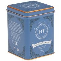 ราคา Harney Sons Tea BLUEBERRY GREEN ชาเขียวบลูเบอร์รี่ วนิลา ตะไคร้ หอมหวาน อร่อยทั้งร้อนและเย็น (17061859998)