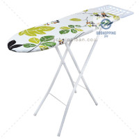 ราคา โต๊ะรีดผ้าจัมโบ้ โต๊ะรีด 6 ระดับ ขนาด 34 112 ซม เกรดเอ คละลาย เลือกโทนสีได้ oo oo99 (1368988178)