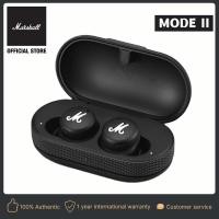 ราคา Marshall Mode II 2 MINOR III 3 True Wireless Bluetooth Earphones With Microphone In Ear Sports Headphones Gaming Music Waterproof Headphones (17204063339)