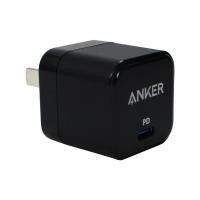 ราคา Anker PowerPort III ที่ชาร์จเร็ว20Wที่ชาร์จเร็ว PD USB C แบบปลั๊ก Type C พับได้สำหรับ iPhone 13 Mini Pro Max Galaxy Pixel iPad iPad Mini และอีกมากมาย A2149 สายเคเบิลไม่รวม (13052998878)