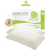 ราคา Phurinn Pillow CT หมอน หมอนยางพารา หมอนสุขภาพ ไม่ปวดคอ ลดกรน ออฟฟิตซินโดรม ของแท้100 ส่งฟรี (23977387066)