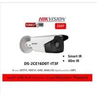 ราคา กล้องวงจรปิด HIKVISION DS 2CE16D0T IT3F (1019022280)