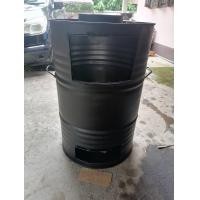 ราคา เตาเผาขยะ ถัง200ลิตร (19942853590)