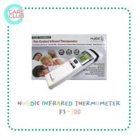 ราคา HUBDIC Thermofinder S Infrared รุ่น FS 700 ปรอทวัดไข้ วัดอุณหภูมิ ระบบอินฟราเรด เครื่องวัดอุณหภูมิหน้าผาก (16611185220)