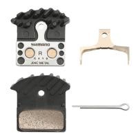 ราคา Shimano ICE TECH J05A J04C J03A แผ่นดิสก์เบรคสำหรับ Shimano XT Deore SLX XTR M7000 M9000 M8000 (20383662220)