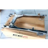 ราคา สวิงอาร์มเดิม ชุบโครเมียม wave125i new 2012 ปลาวาฬ ตะเกียบ พร้อมบูท F041 (371594172)