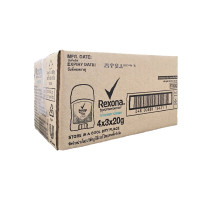 ราคา Rexona Motionsense shower Clean Stick 20g (23234950620)