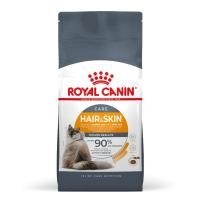 ราคา Royal Canin Hair Skin 2kg โรยัล คานิน อาหารเม็ด แมว บำรุงขน และผิวหนัง 2 กิโลกรัม (24814661868)