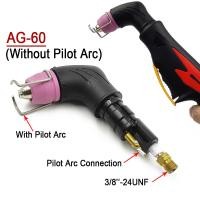 ราคา User friendly AG60 SG55 Plasma Cutter with without Pilot Arc Plasma 60A Air Cooled Plasma Cutting (24614074440)