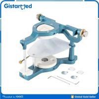 ราคา GISTAR Dental Magnetic Articulator Cast Jaw Frame Anatomic Articulator Adjustable Dental Lab Occlusion Equipment Dentist Tools (22794517814)
