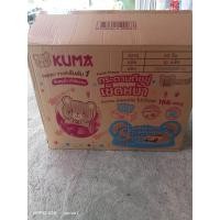 ราคา ทิชชู่คุมะ 168 แผ่น (24704995220)