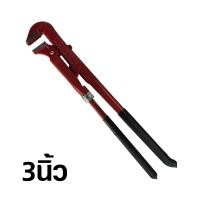 ราคา ประแจคอม้า 2 ขา คีมจับแป๊ป จับแป๊บ 1นิ้ว 1 5นิ้ว 2นิ้ว 3นิ้ว 4 นิ้ว ยี่ห้อ Daito (5474056693)