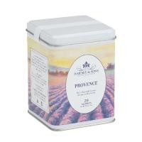 ราคา Harney Sons Tea PROVENCE ชาขาว ลาเวนเดอร์ แอปริคอต เลมอน หอม ชุ่มคอ ดื่มแล้วเหมือนอยู่โพรวองซ์ (22751115450)