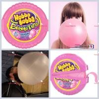 ราคา อเมริกัน Hubba Bubba ซูเปอร์ฟองหมากฝรั่งรสผลไม้คลาสสิกหมากฝรั่งม้วน567g (20934699154)