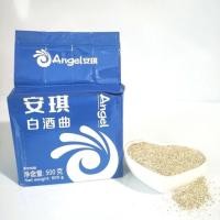 ราคา Original Dry Yeast Alcohol Fermentation White Wine Brewing Yeast Koji Yeast 500g (23820485455)