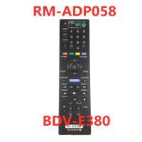 ราคา รีโมทควบคุมระยะไกล Sony Rm Adp090 Av สําหรับ Bdv E2100 E3100 Hbd E2100 E3100 Bd E1 (23999028834)