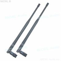 ราคา Top Picks Half Wave Bnc Coaxial Cable Aerial Antenna For Shure Ua820 Ulx Ur4d Ur Wireless 470 542mhz 638 698mhz 590 690mh (22343874858)