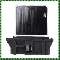 ราคา MTPJ Blower Motor Fan Heater Resistor for D Max RC 2008 2012 8980493940 92495V92204 898049394 (24096922623)