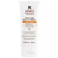 ราคา Kiehls Ultra Light Daily UV Defense spf 50 pa 60ml 2 0fl oz (21750434532)
