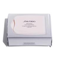 ราคา Shiseido Refreshing Cleansing sheet 30 sheets (23951941036)
